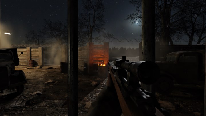 RTX Remix ile yenilenen Call of Duty World at War'un demosu yayınlandı