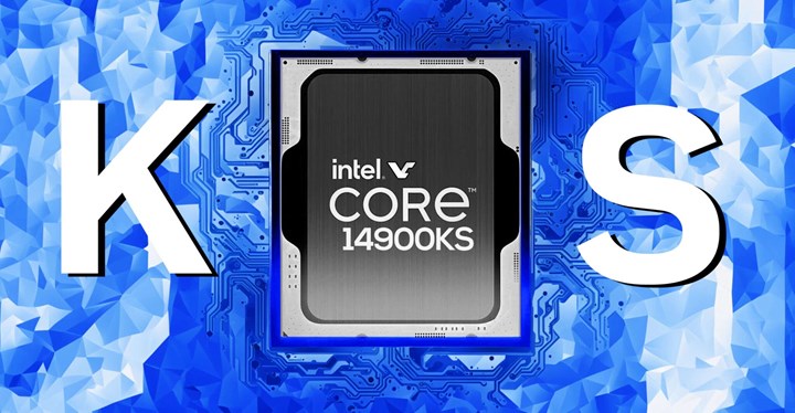 Intel Core i9-14900KS için tarih verildi: Tüm bildiklerimiz