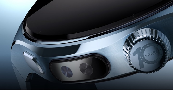 Huawei Watch 5 10. Yıl Sürümü tanıtıldı: İşte özellikleri ve fiyatı