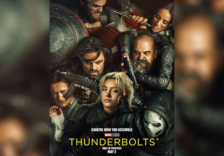 Merakla beklenen Thunderbolts’un ilk fragmanı yayınlandı