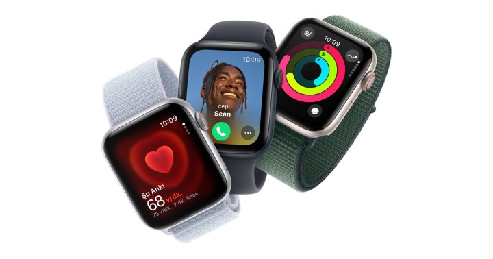 Yeni Apple Watch SE yeni bir tasarımla bu sene piyasaya çıkabilir