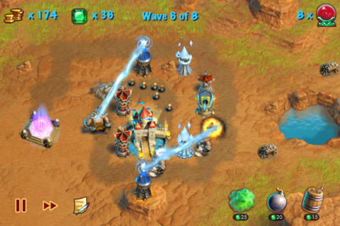  Clash of Clans (Kısa Süreliğine Ücretsiz - Tavsiye)