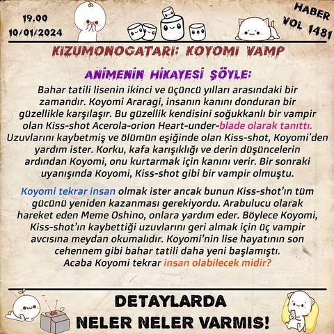 Animeli Günler Haber (AnimeSeverler)📰