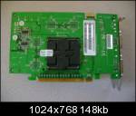  Palit 8600GT Sonic incelemesi (Resimli ve ayrıntılı)