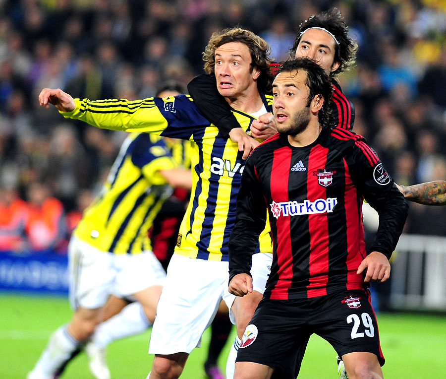  Bu alemde tek büyük Diego Alfredo LUGANO Moreno !!
