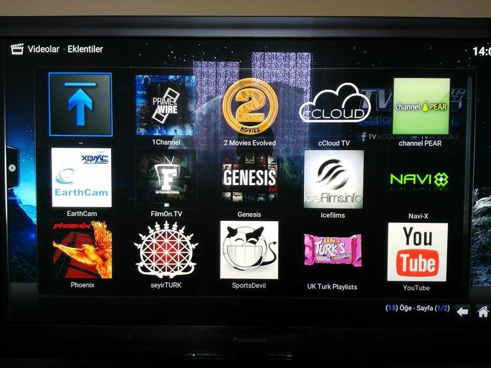  M8S plus android TV box