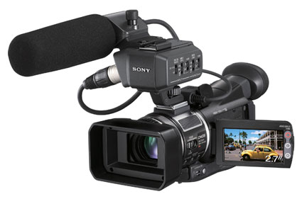  Sony hvr-a1e Kaset Video Pcye Nasıl Aktarabilirim