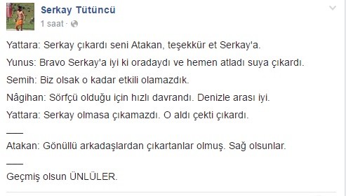  Survivor 2016