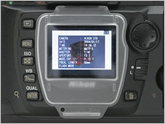  Fotoğraf Makinesi İçin LCD Ekran Koruyucu