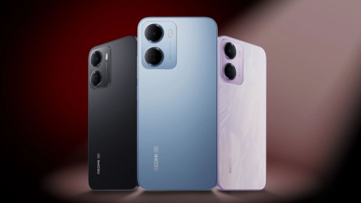 Xiaomi Redmi 15A 5G telefon tanıtıldı