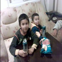  Neden cola içene özenti denmez de alkol alana özenti denir