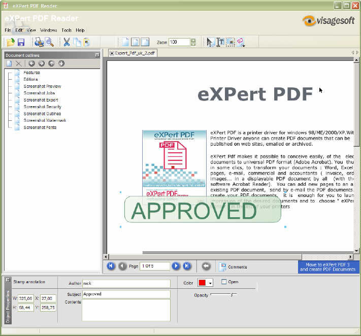  !!! Hızlı Ve Kaliteli PDF Okuma Yazılımları !!!