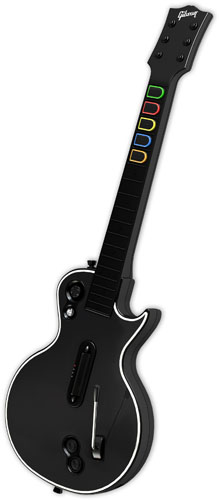  Guitar Hero World Tour (PC) (ÇIKTI)