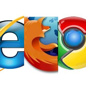 Internet Explorer yüzde 52.6 pazar payına sahip, Chrome yükselişini sürdürdü