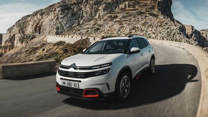 Citroen modelleri Ağustos'ta ne kadar zamlandı? İşte Ağustos 2022 fiyat listesi