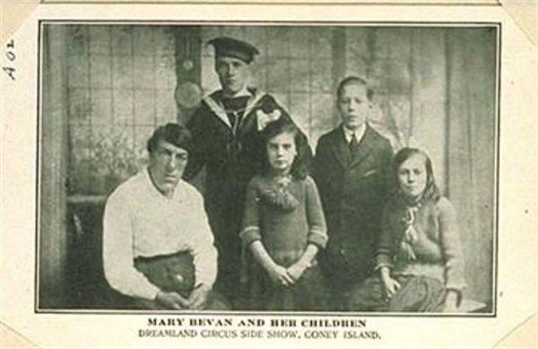  DÜNYANIN EN GÜZEL KADINI