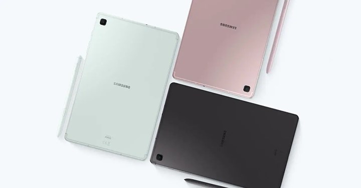 Samsung Galaxy Tab S6 Lite (2024) Türkiye'de satışa çıktı: İşte özellikleri ve fiyatı