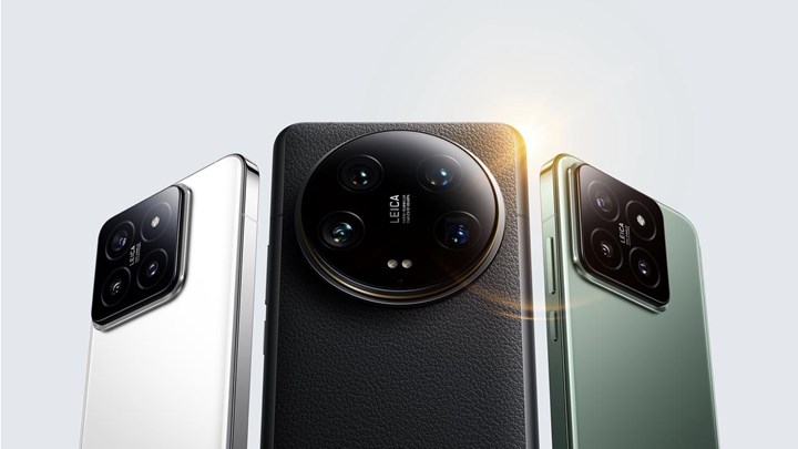 Xiaomi 15 Pro yeni bir kamerayla geliyor: 14 Ultra'ya benzeyecek