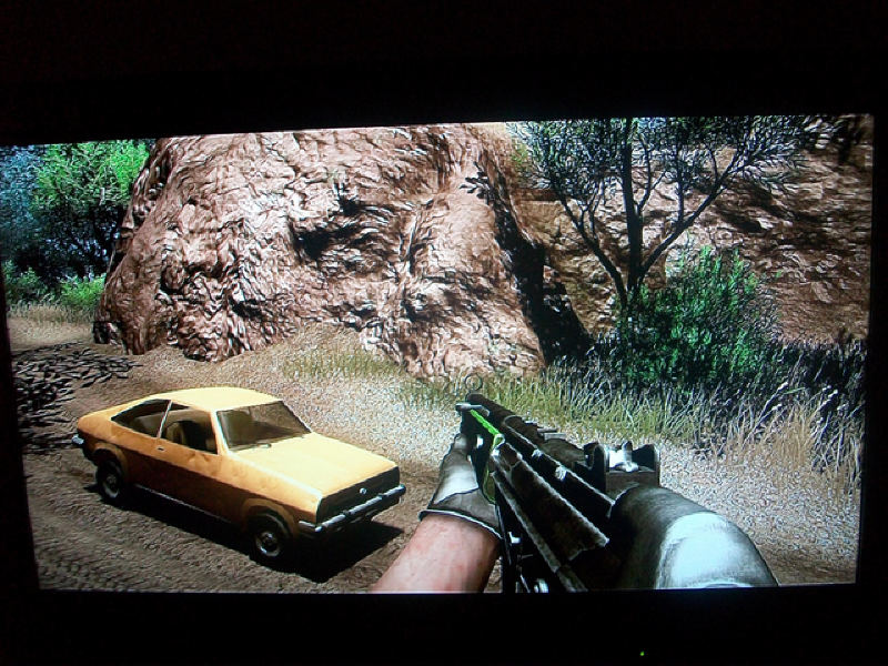  Oyun İçi Resimler - Xbox 360