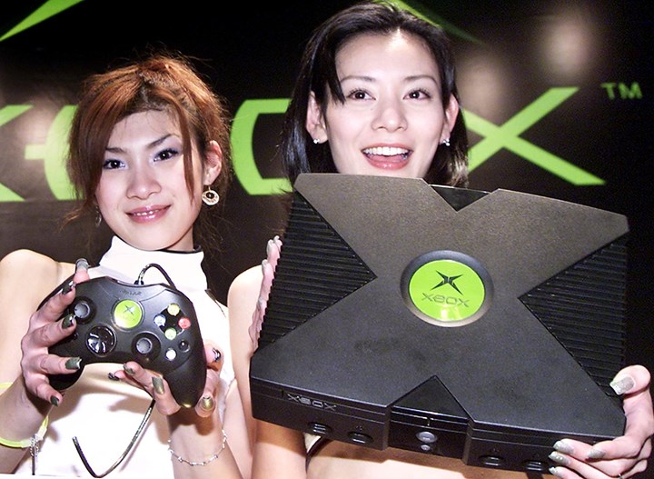 Xbox piyasaya çıkalı tam 20 yıl oldu