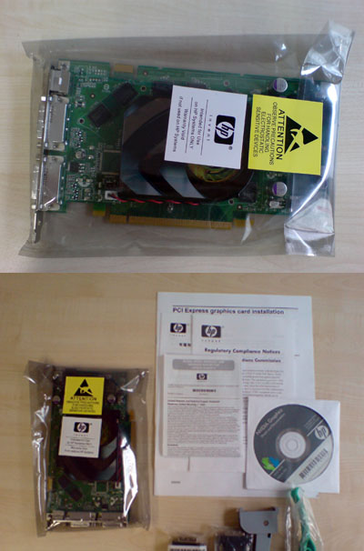  Nvidia Quadro FX 3500 İnceleme (High-End Workstation)