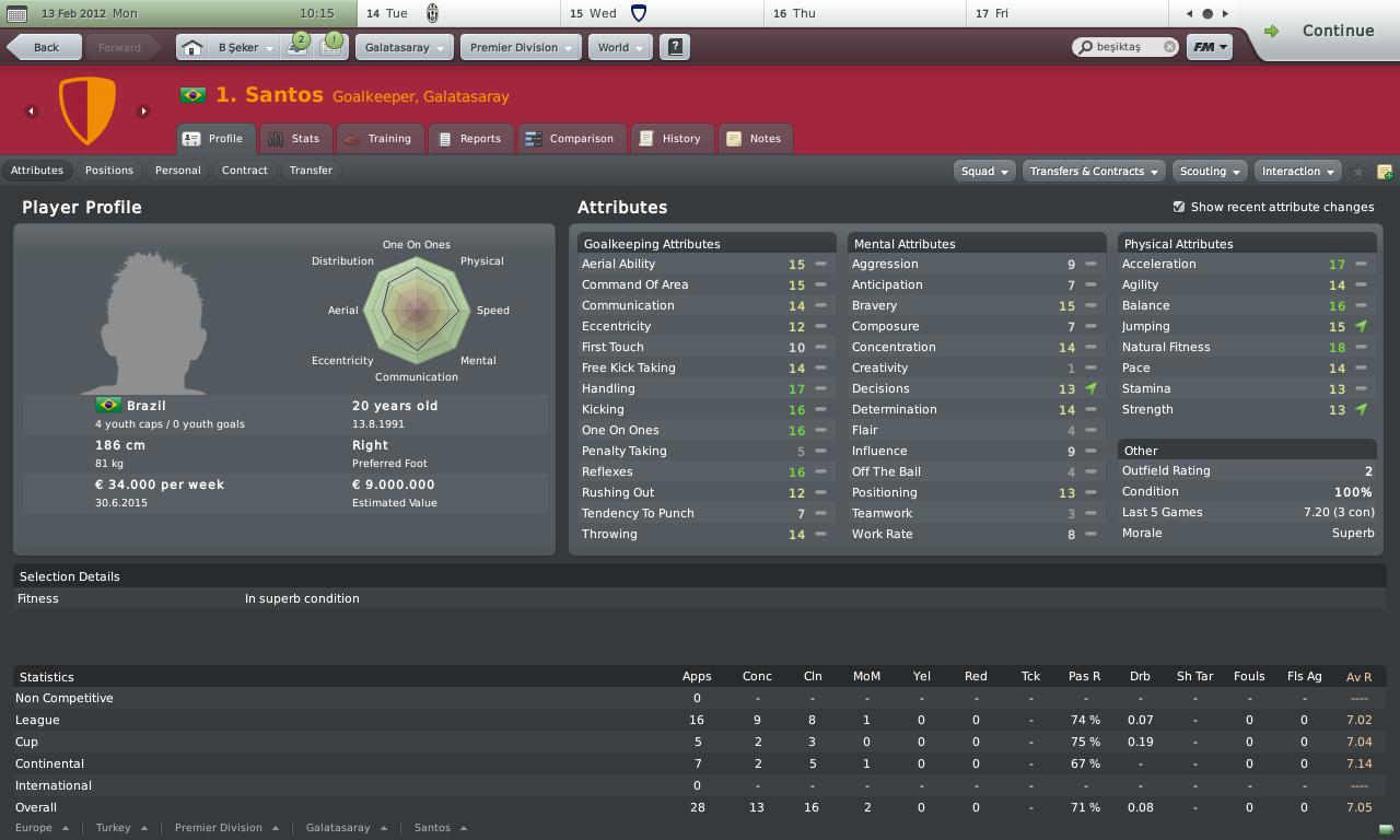  Fm 10 Regenler
