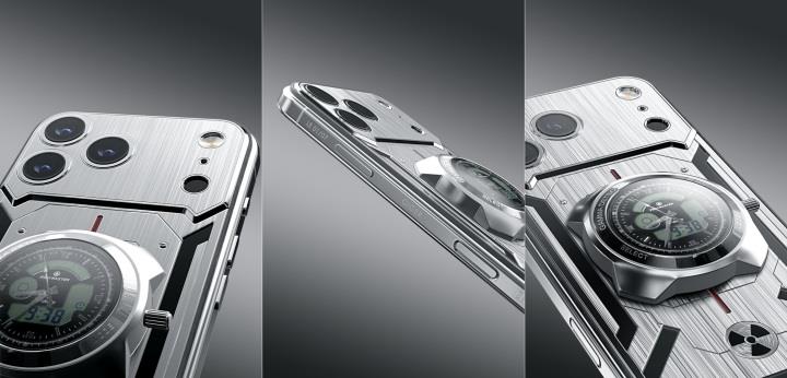 13.000 dolarlık özel tasarım iPhone 17 Pro: Ne özelliği var?