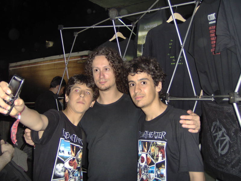  DH Cynic Fan Clup