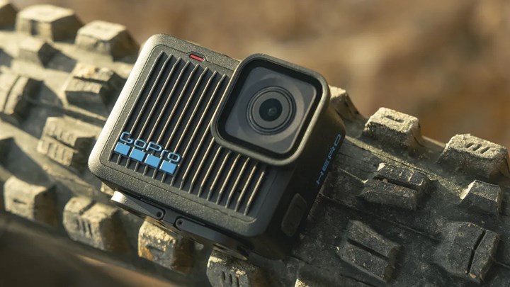 GoPro, Hero 13 Black ve küçük boyutlu Hero aksiyon kameralarını duyurdu