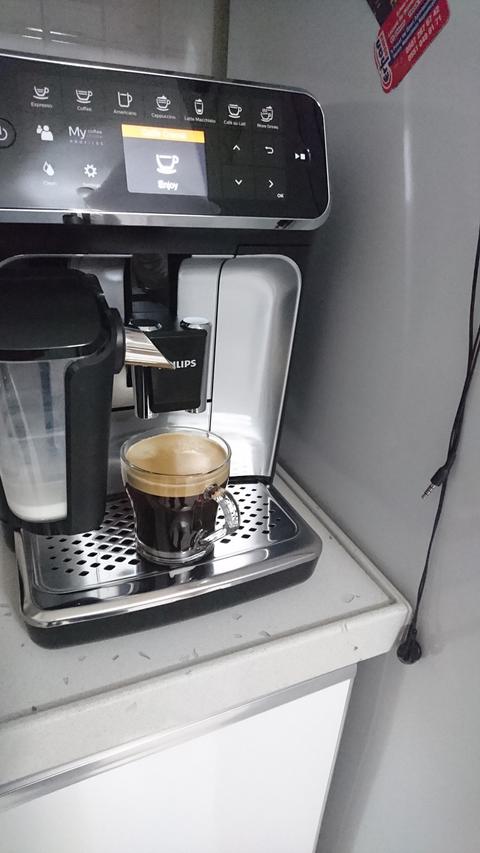 Philips (saeco) Tam Otomatik Kahve Makineleri - EP4346