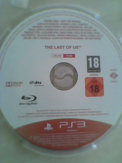  SATILDI////PS3 Slim 160 GB +Last of Us-Beyond Two Souls-infamous 2-Pes 12-Nba 2k12-Fifa 11