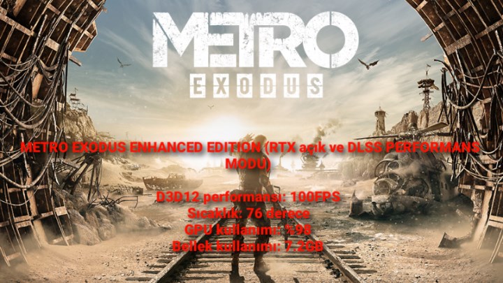 GeForce RTX 3080 Ti incelemesi: Yeni canavara yakından bakıyoruz