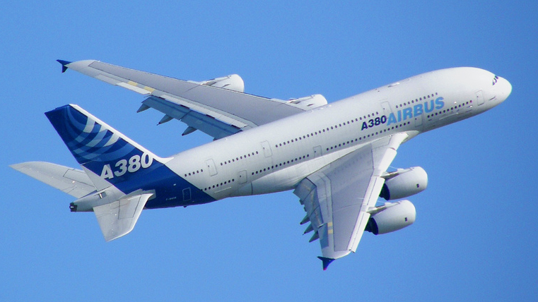  Nasıl yapıldı? Airbus A380