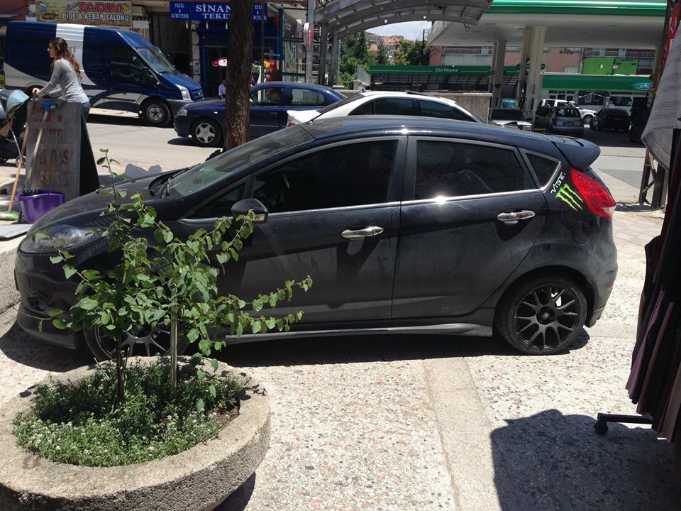  Ankara'da Oto Ses Sistemi Montaj ve Satış arıyorum