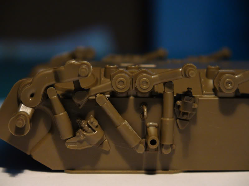  M47 PATTON(SÜREKLİ GÜNCELLENİYOR):):)