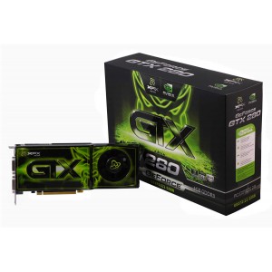 İNDİRİM--SATILIK---TAKASLIK:XFX GTX 280