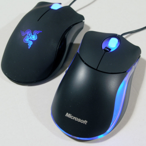  Bu 3 oyun mouse'undan hangisi?