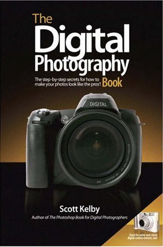  The Digital Photography Book Scott Kelby