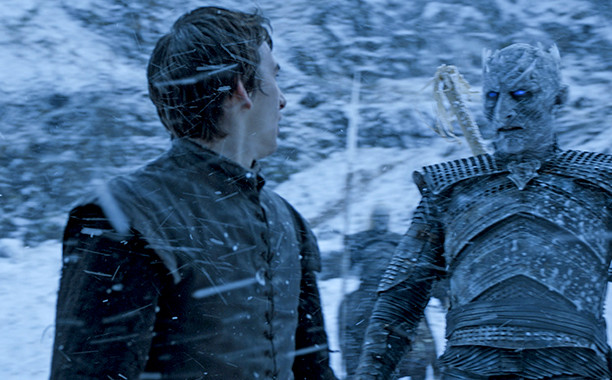 Game of Thrones (2011 - 2019)