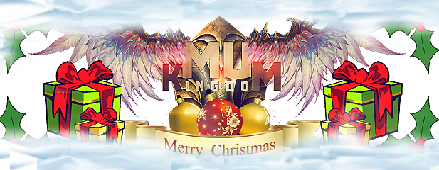  [AD] KINGDOM MuOnline | Season 9 | Dynamic x7000 | Opening on December 1