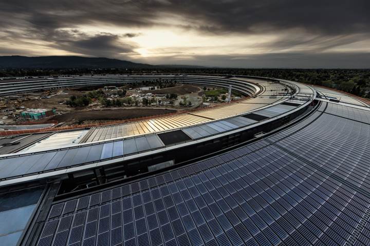 Apple başardı: Foxconn ve TSMC artık iPhone üretirken sadece temiz enerji kullanacak