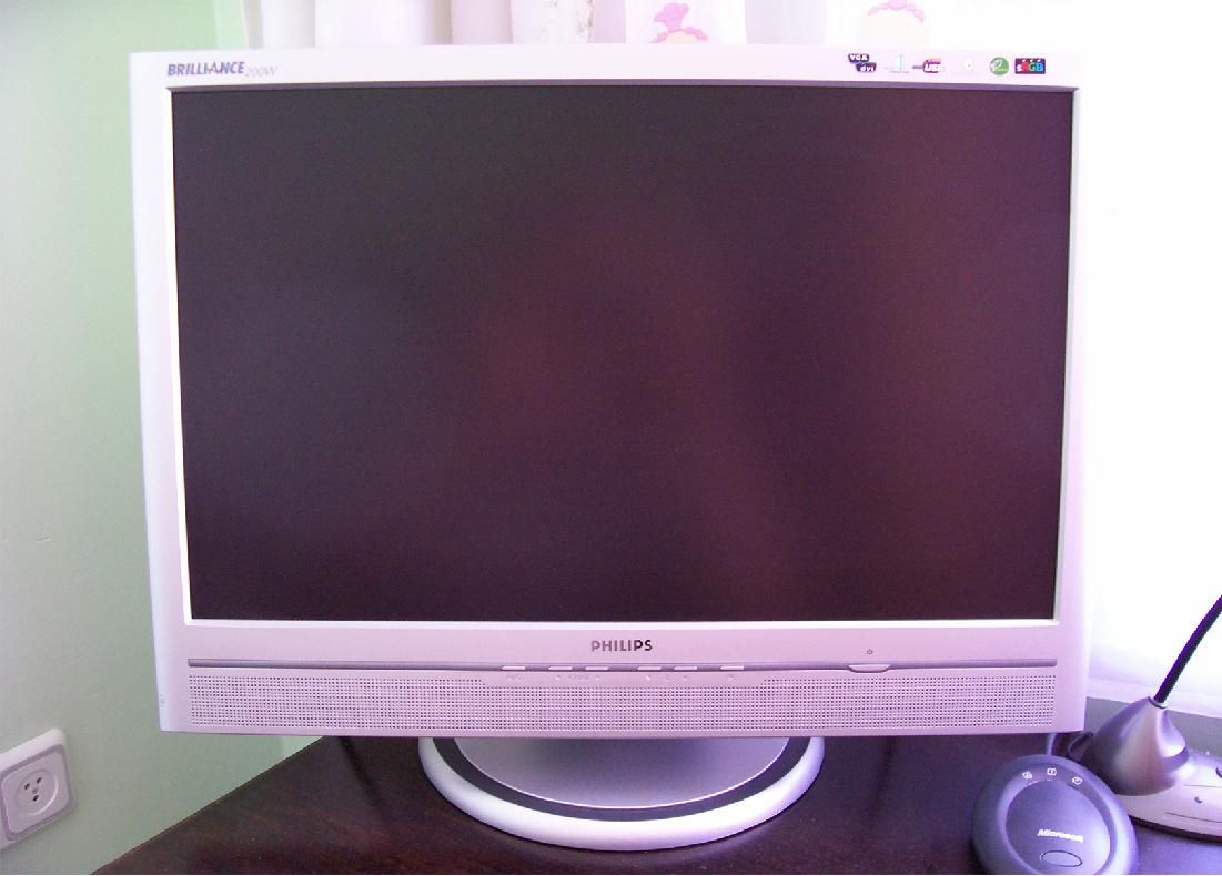  19' 20' ve 22' LCD ler burada..new