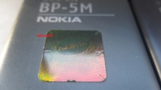  NOKIA BATARYALAR HAKKINDA TÜM BİLİNMESİ GEREKENLER [GÜNCELLENDİ]