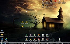  Desktop-Masaüstleriniz DEV  Ankeet