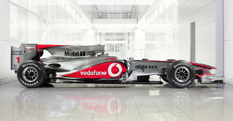 MCLARENCİLER BURAYA!!!!!!mclaren-mercedes yeniden