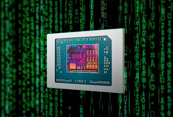 AMD'nin yeni Ryzen AI APU serisi ortaya çıktı: Küçük bir yenileme