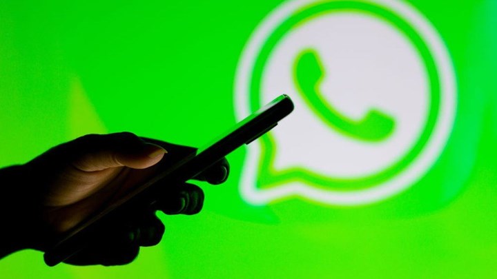 WhatsApp sohbet listesinizin en üst kısmına yeni bir araç çubuğu geliyor