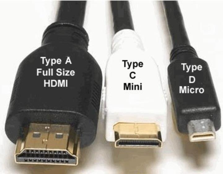 En iyi HDMI kablo ve dönüştürücü tavsiyesi
