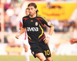  --CASİO LİNCOLN-- (Bu senenin en bomba transferi)