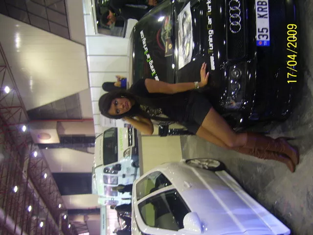  *****DH NİN EN BÜYÜK TEAM'I FORD CONNECT TEAM !!!!